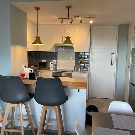 Cj'S Oceancityview Modern Secure 1 Bed Apartment Cape Town Exterior photo