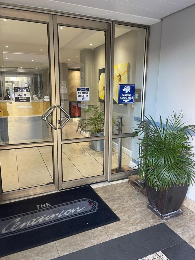 Cj's Oceancityview Modern Secure 1 Bed Apartment Cape Town