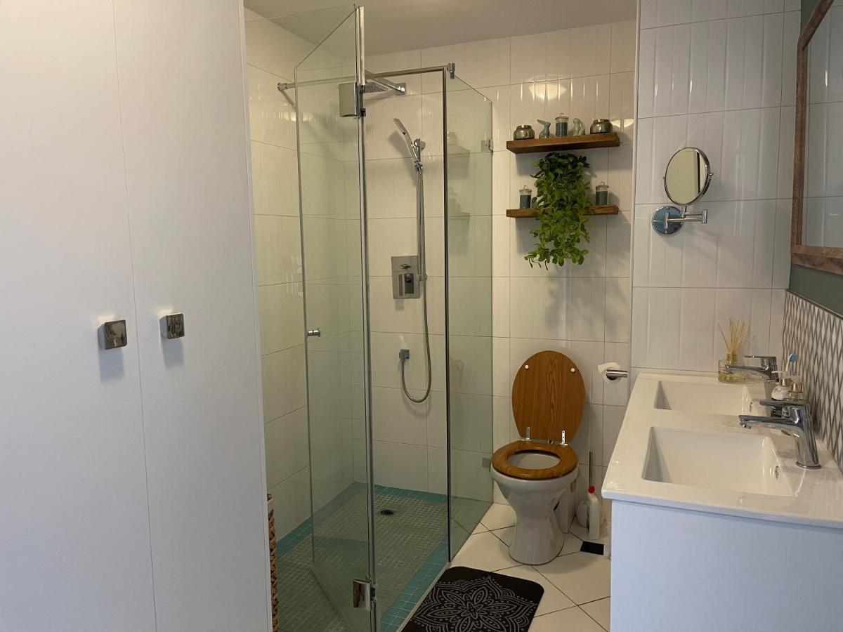 Cj's Oceancityview Modern Secure 1 Bed Apartment Cape Town
