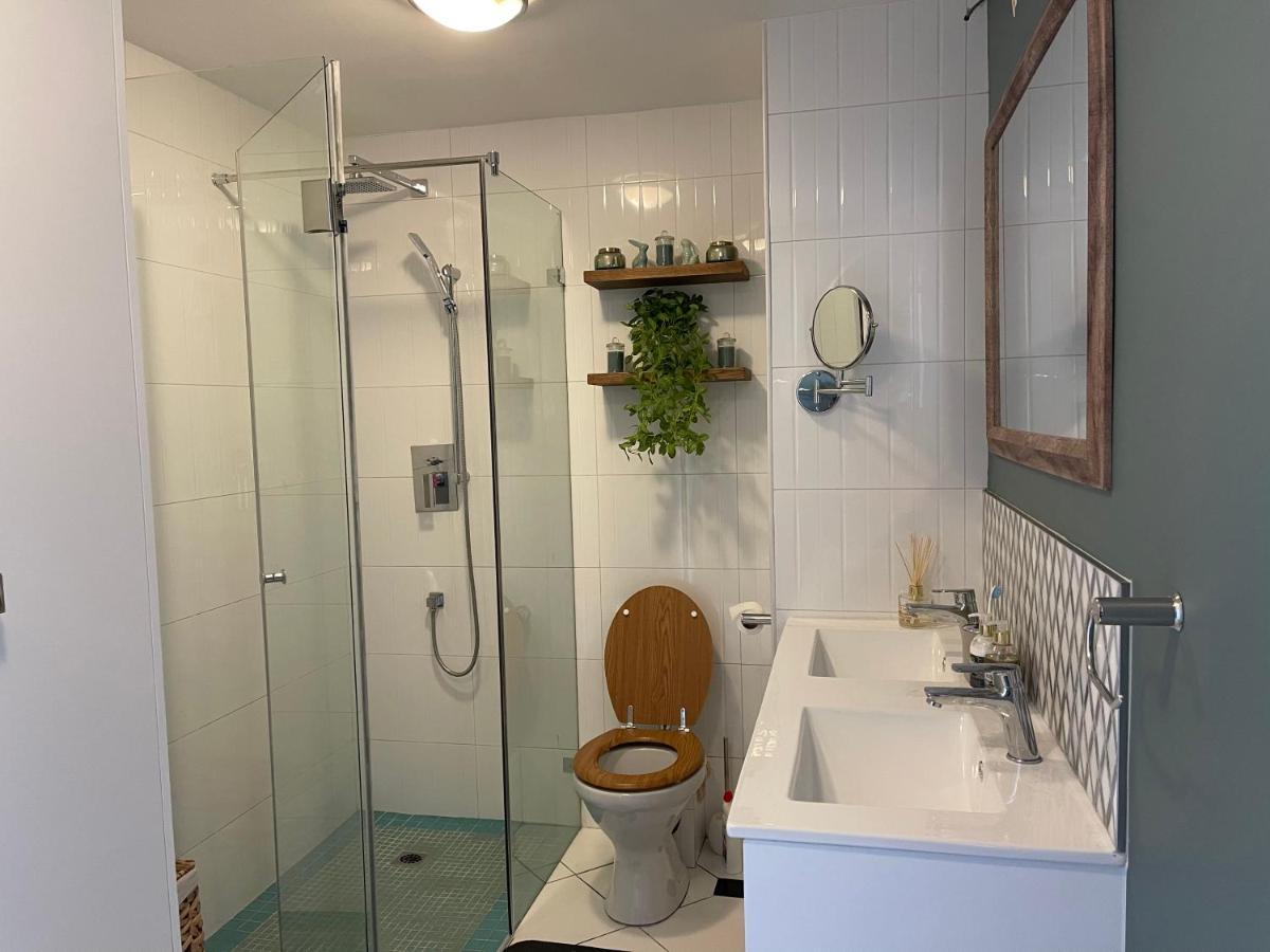 Cj's Oceancityview Modern Secure 1 Bed * Cape Town