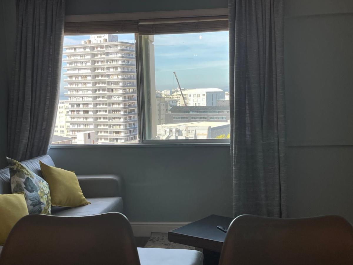 Apartment Cj's Oceancityview Modern Secure 1 Bed