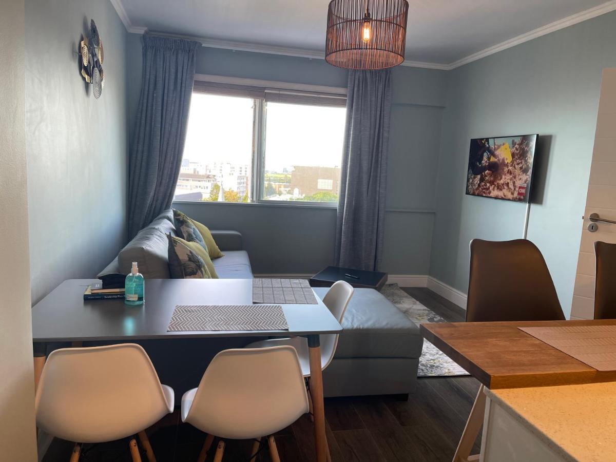 Apartment Cj's Oceancityview Modern Secure 1 Bed *